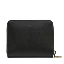 

Великий жіночий гаманець LOVE MOSCHINO JC5702PP1HLD0000 Nero, Чорний