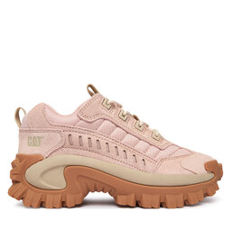 CAT Footwear Снікерcи CAT Footwear Intruder P312227 Рожевий