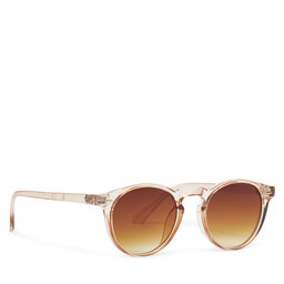 Vero Moda Okulary przeciwsłoneczne Vero Moda 10261553 Brązowy