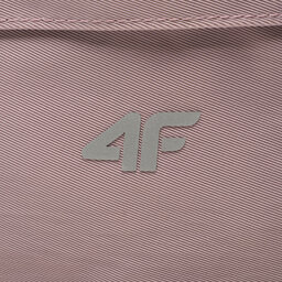 

Сумка на пояс 4F 4FSS23AWAIF028 56S, Рожевий