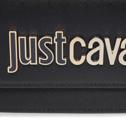 

Сумка Just Cavalli 75RA5PB2 ZS766 899, Чорний