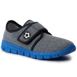 Superfit Hausschuhe Superfit 8-00266-07 S Stone Multi