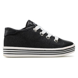 

Снікерcи Primigi 3433744 S Nero, Чорний