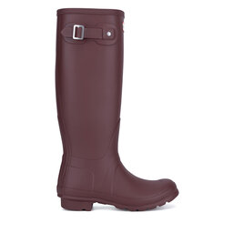 Hunter Cizme de cauciuc Hunter WFT1000RMA Vișiniu