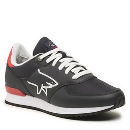 Paul&Shark Sneakers Paul&Shark 22418001 Blue 013