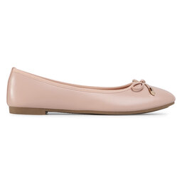 

Балетки Clara Barson WFA1200-1 Pink, Рожевий