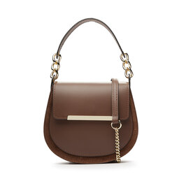 Creole Handtasche Creole K11385 Braun