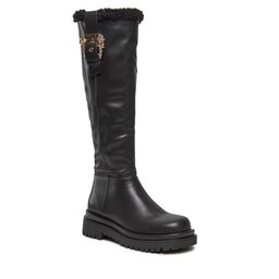 Versace Jeans Couture Μπότες Versace Jeans Couture 75VA3S65 ZS865 899