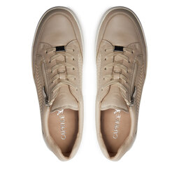 

Снікерcи Caprice 9-23551-42 Offwht Soft Co 165, Écru