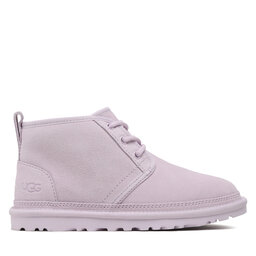 

Ботильйони Ugg W Neumel 1094269 Lrfg, Фіолетовий