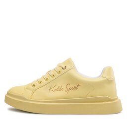 

Снікерcи Keddo 827115/03-05 Yellow, Жовтий