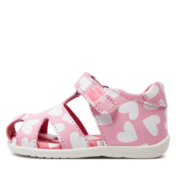 

Босоніжки Agatha Ruiz de la Prada 242903-A Candy, Рожевий