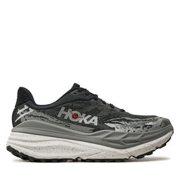 Hoka Bėgimo batai Hoka Stinson 7 1141530 Juoda