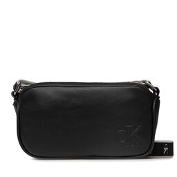 Calvin Klein Jeans Kabelka Calvin Klein Jeans Ultralight Ew Dbl Camera Bag20 K60K610079 BDS