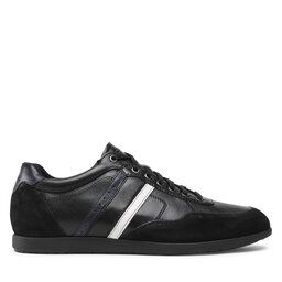 

Снікерcи Lasocki MB-BOBO-12 Black, Чорний
