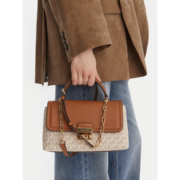 MICHAEL Michael Kors Handtasche MICHAEL Michael Kors 30F5G2RS2B Écru