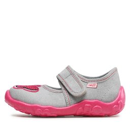 

Тапочки Superfit 1-000280-2030 M Grau, Сірий