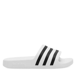 adidas Şlapi adidas ADILETTE AQUA F35539 Alb