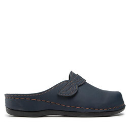 

Шльопанці Inblu 06D7RY02 Cobalt Blue, Cиній