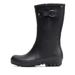 

Гумові чоботи Viking Hedda 1-36500-2 Black, Чорний