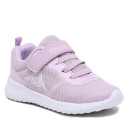 Kappa Sneakers Kappa 260798K Flieder/White 2410