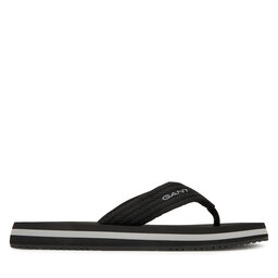 Gant Джапанки Gant 30639850 Черен