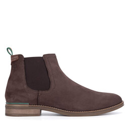 Gino Rossi Klassische Stiefeletten Gino Rossi VITALE-02 MI08 Braun