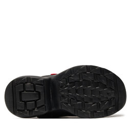 

Снікерcи Kappa 260782K Black 1111, Чорний