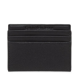 

Чохол для кредиток Calvin Klein Jeans, Чорний
