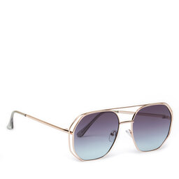 Aldo Akiniai nuo saulės Aldo Areanwan 13935436 Auksinė