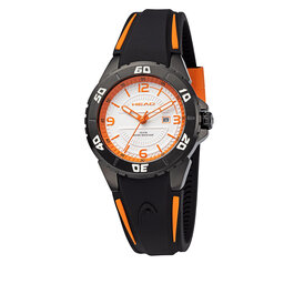 Head Uhr Head Vancouver 3 H800521 Black/Black