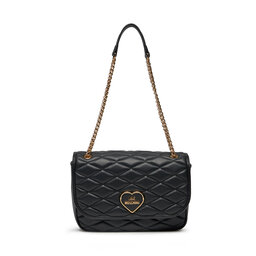 

Сумка LOVE MOSCHINO JC4136PP1IL1000A Nero, Чорний