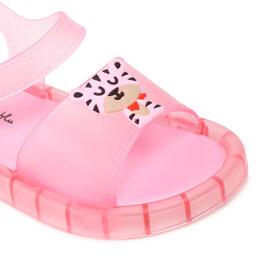 

Босоніжки Nelli Blu CF2095-2 Pink, Рожевий