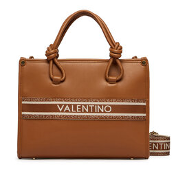 Valentino Handtasche Valentino Aella VBS9ZW04 Braun