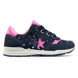 

Снікерcи Twisty 730501 Navy, Cиній