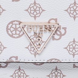 

Сумка Guess Noelle (PT) Mini Bags HWPT78 79790 WLO, Білий