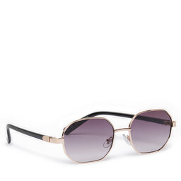 Aldo Okulary przeciwsłoneczne Aldo Alys 13994804 Złoty