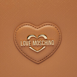

Сумка LOVE MOSCHINO JC4261PP0IKL0226 Biscotto, Коричневий