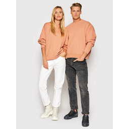Levi's® Džemperis Levi's® Unisex Standard A0886-0006 Peach Bloom