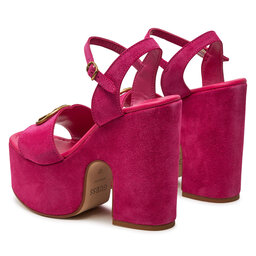 

Босоніжки Guess Clody FLJCLO SUE04 FUXIA, Рожевий