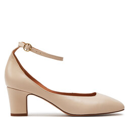 Balagan Tacones Balagan Sira Écru