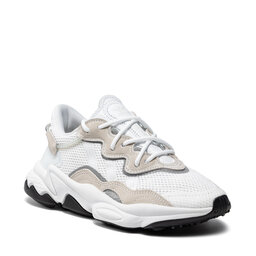 adidas Schuhe adidas Ozweego EE6464 Ftwwht/Ftwwht/Cblack