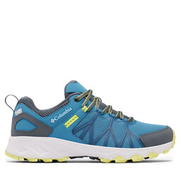 Columbia Trekingová obuv Columbia Peakfreak II Outdry 2100711 Modrá