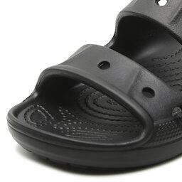 

Шльопанці Crocs 207627-001 W Black, Чорний