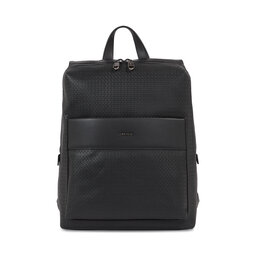 Calvin Klein Plecak Calvin Klein Minimalism Squared Bp Mono K50K510802 Czarny