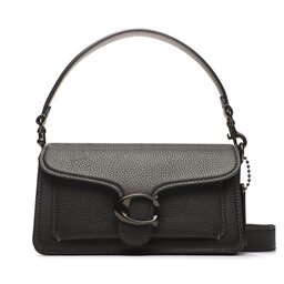 Coach Handväska Coach Pb Tabby Sb 20 CM546 V5/Black V5BLK