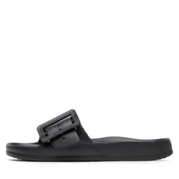 

Шльопанці Big Star Shoes FF274A389 Black, Чорний