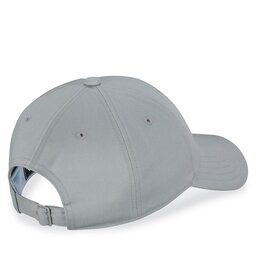 

Бейсболка adidas II3559 wonder silver, Сірий
