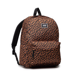 

Рюкзак Vans Old Skool H20 Bac Misc VN0A5I13Z0F1 Animal Spot, Коричневий