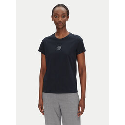 BOSS BOSS T-shirt Eventsa7 50537598 Tamnoplava Regular Fit